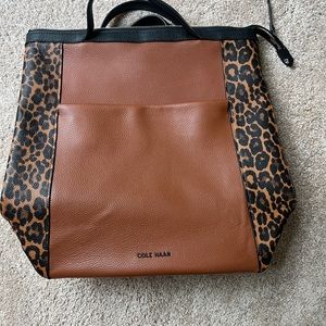 Grand Ambition Convertible Backpack